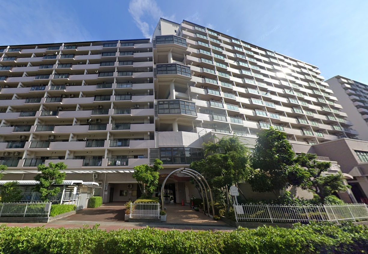 あべのマルシェ　西館